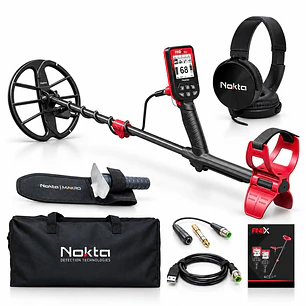 Detector de Metales Nokta FINDX Pro 