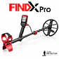 Detector de Metales Nokta FINDX Pro  - Miniatura 4