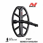 Bobina Minelab V12 12