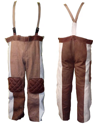 PANTALON TENMIX