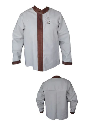 CHAQUETA ALFA BASIC
