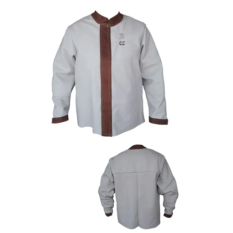 CHAQUETA ALFA BASIC 1