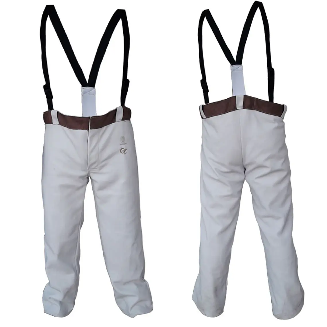 PANTALON ALFA BASIC 1