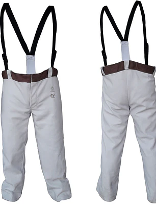 PANTALON ALFA BASIC
