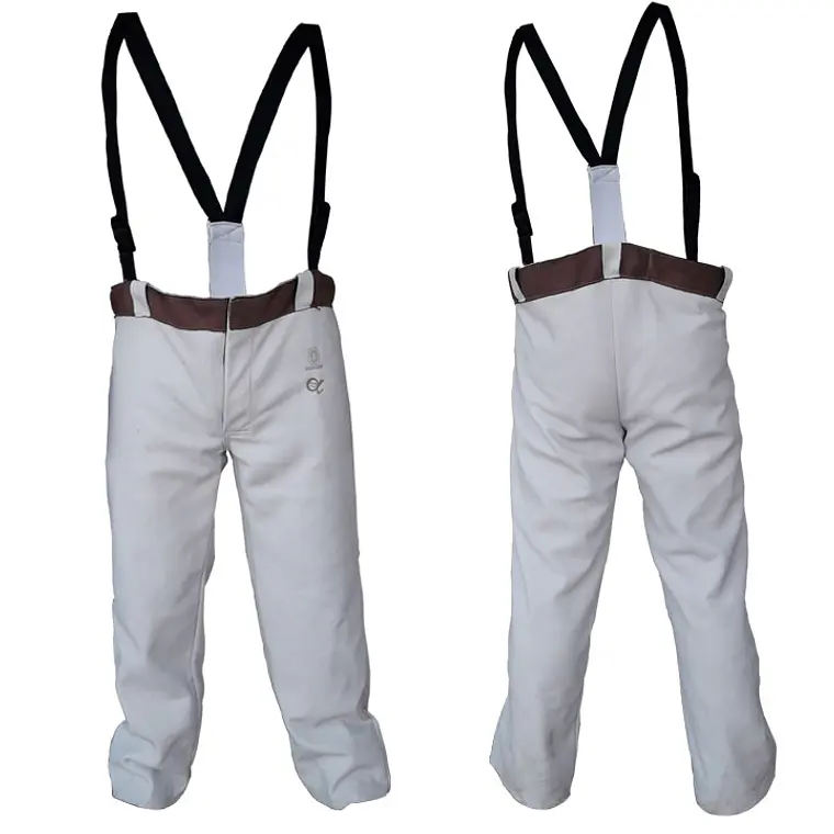 PANTALON ALFA BASIC 1