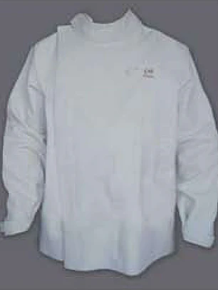 CHAQUETA MAO CROMO