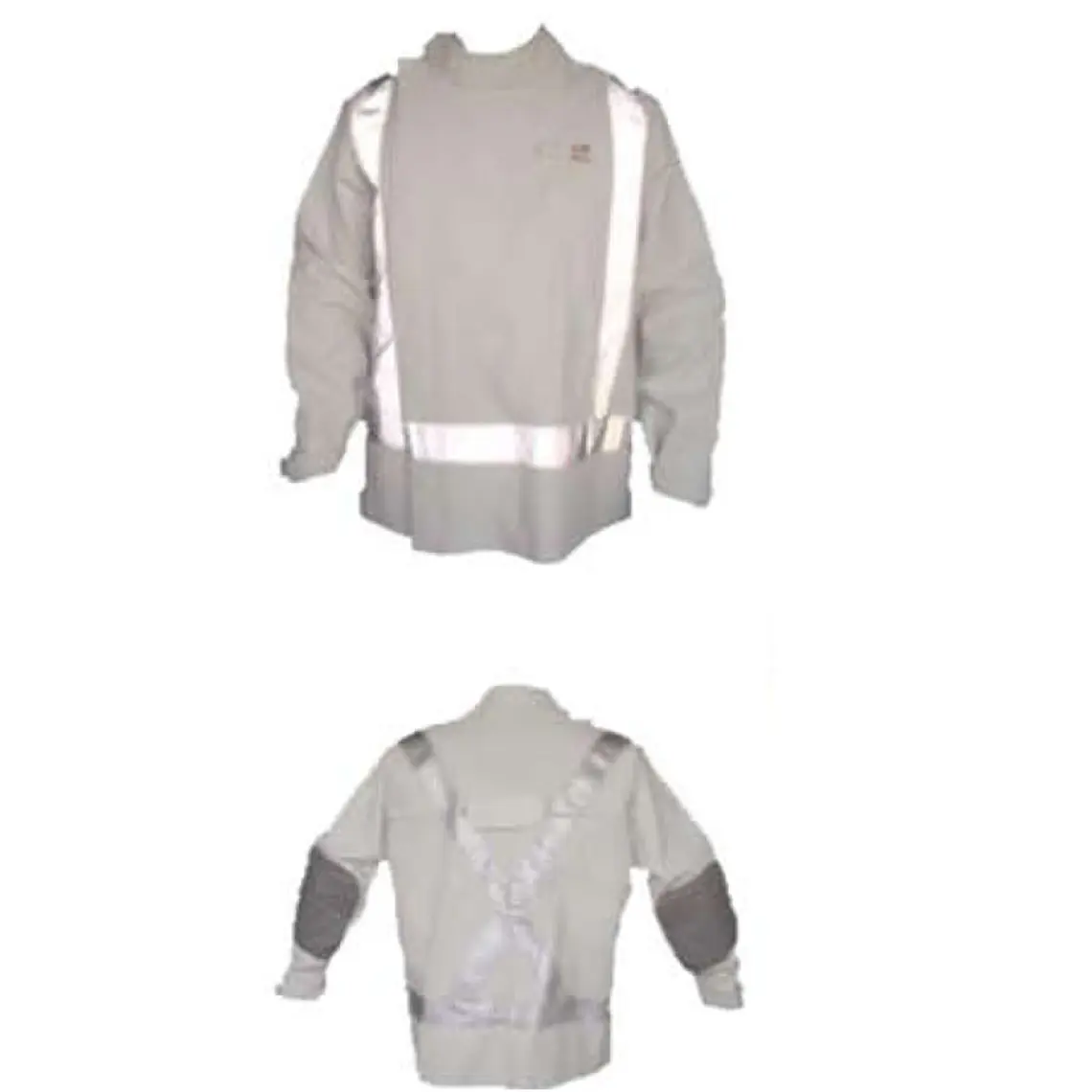 CHAQUETA MAO REFLEX 1