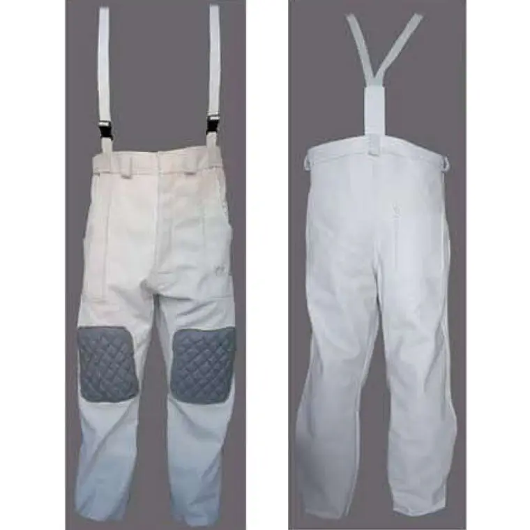 PANTALON MAO REFLEX 1