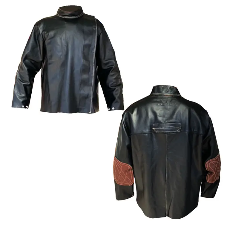 CHAQUETA FULL BLACK 1