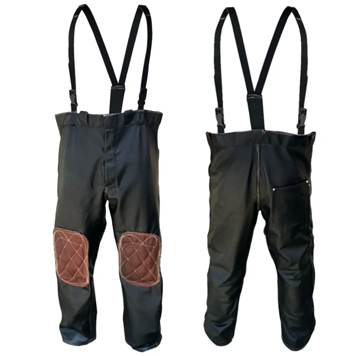 PANTALON FULL BLACK 1
