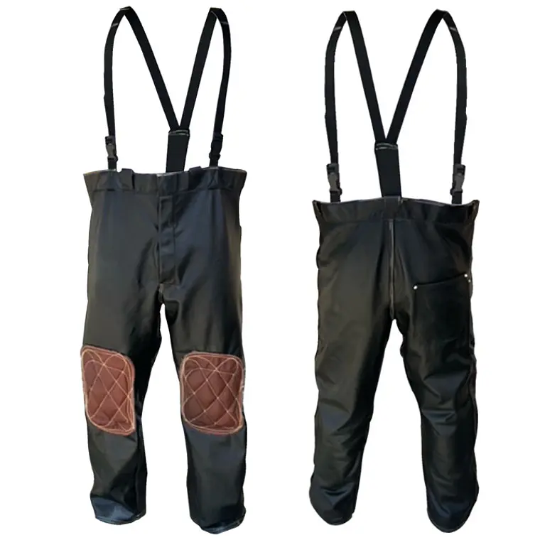 PANTALON FULL BLACK 1