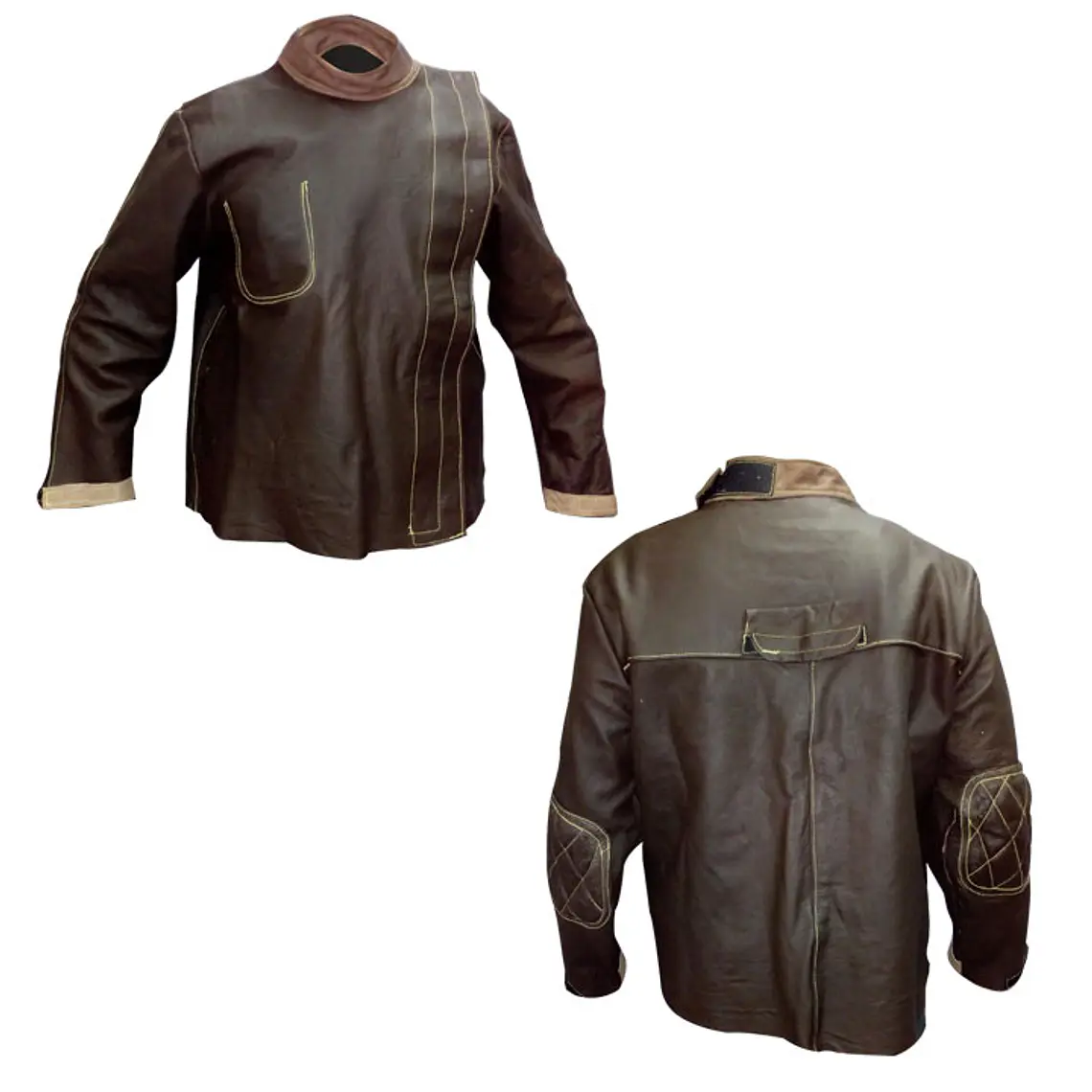 CHAQUETA REX 1