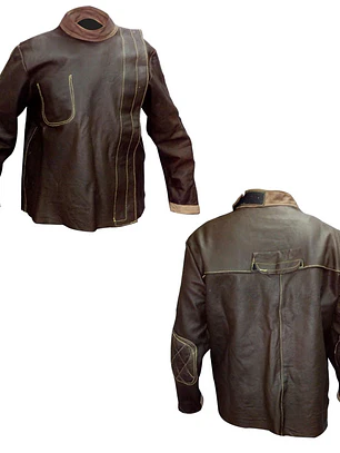 CHAQUETA REX