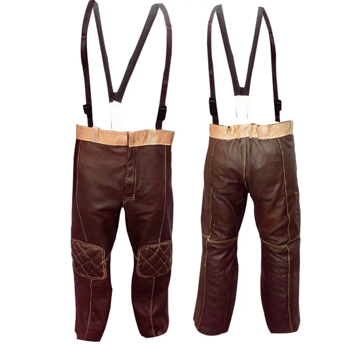 PANTALON REX 1