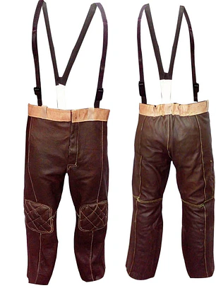 PANTALON REX