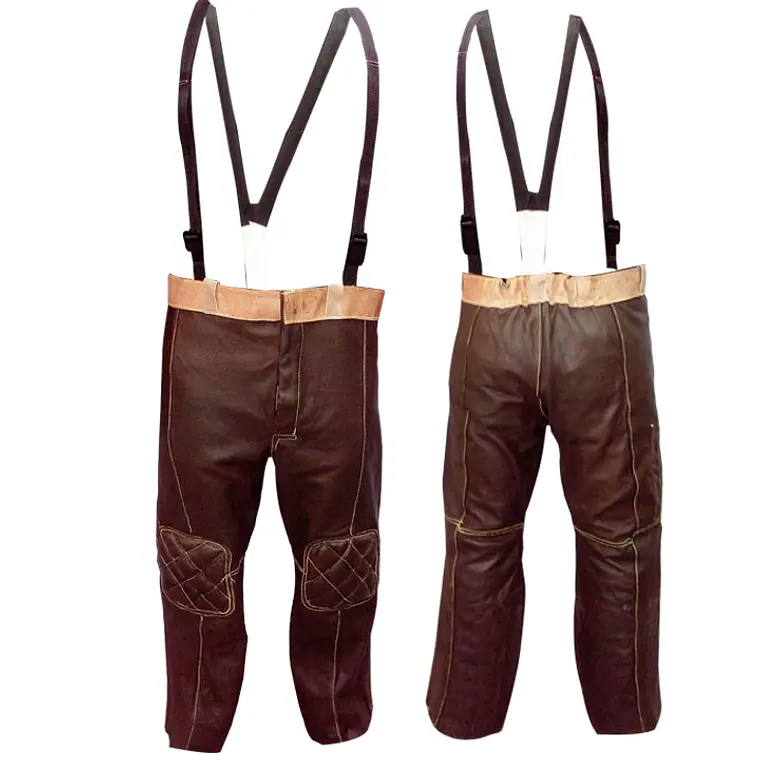 PANTALON REX 1
