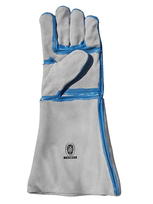 GUANTE SOLDADOR REFLEX