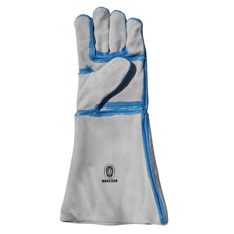 GUANTE SOLDADOR REFLEX 1