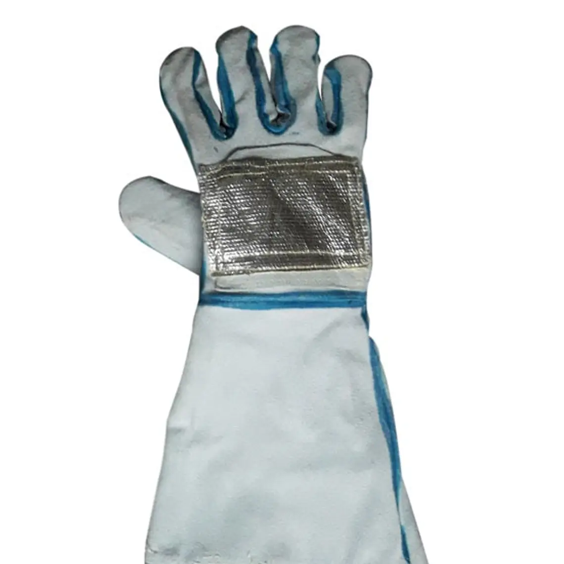 GUANTE SOLDADOR REFLEX ALUM 1