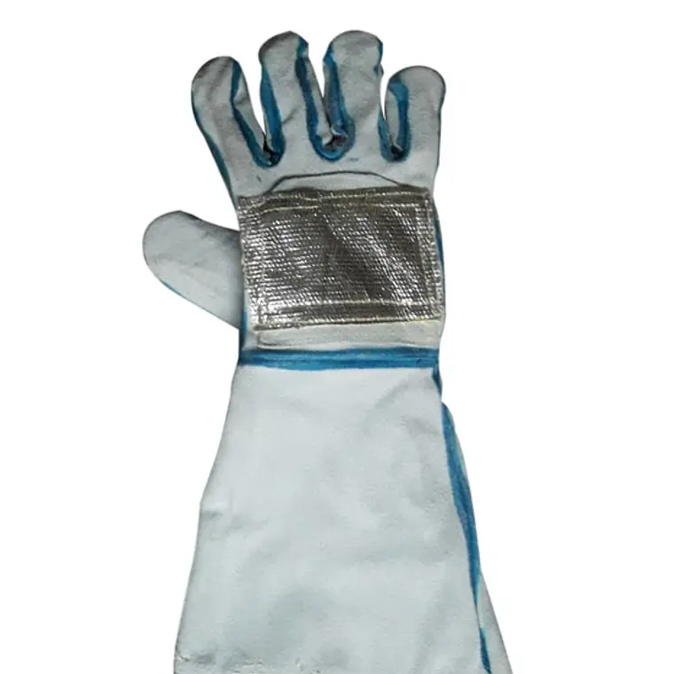 GUANTE SOLDADOR REFLEX ALUM 1