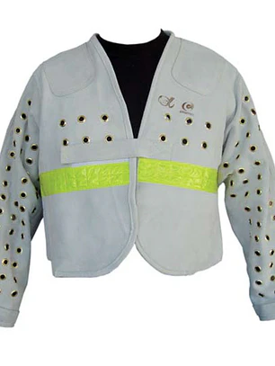 CHAQUETA TORERO T