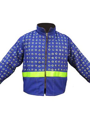 CHAQUETA ALFA PRO T