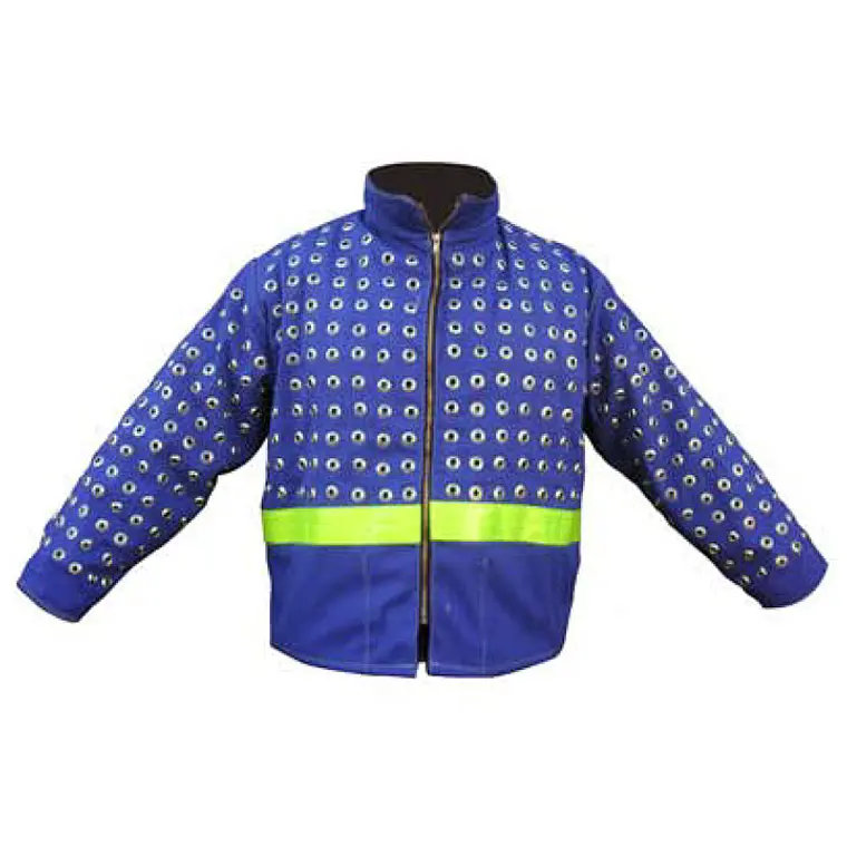 CHAQUETA ALFA PRO T 1