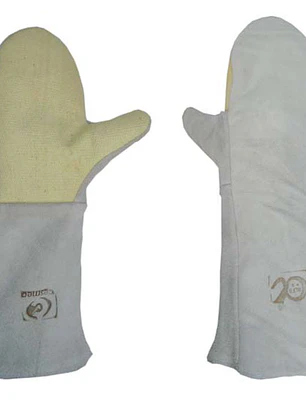 PAR GUANTE MITON KEVLAR