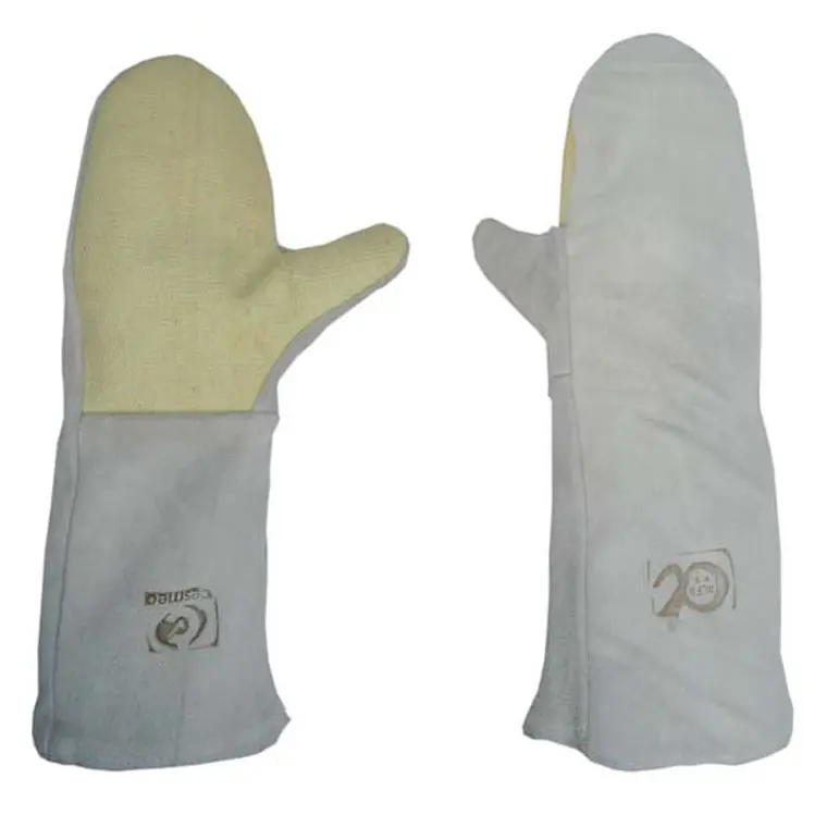 PAR GUANTE MITON KEVLAR 1