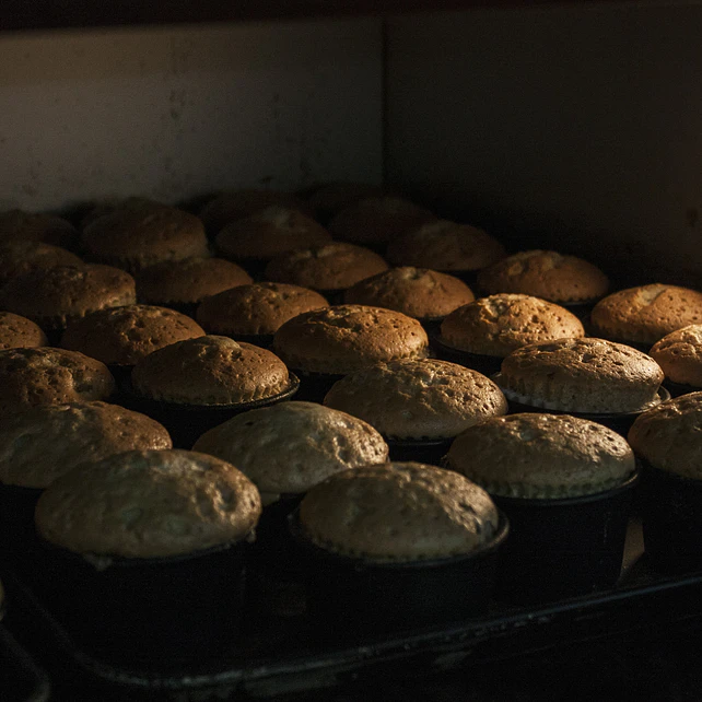 Panadería