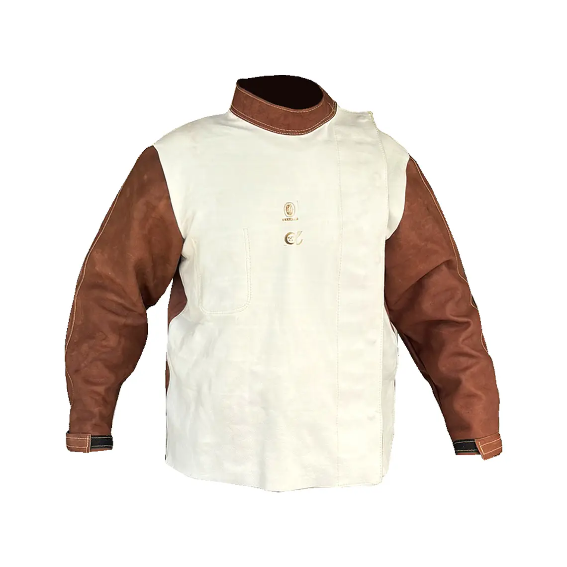 CHAQUETA TENMIX 1