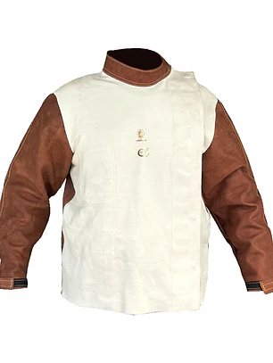 CHAQUETA TENMIX