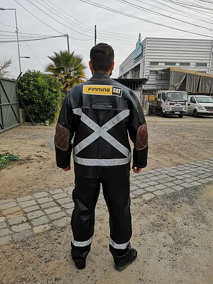 Alfa Guantes