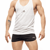 Training Short Corto - Negro