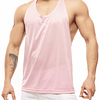 Musculosa - Rosada