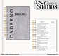 CADERNO DE SALMOS MASCULINO - Thumbnail 1