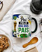 Arte Digital “PAI, o verdadeiro CAMISA 10 da família” - Thumbnail 2