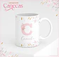 Agenda Permanente – A6 Floral Delicada - Thumbnail 2