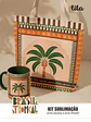 Brasil Tropical – Kit Sublimação – Caneca e Ecobags - Thumbnail 6