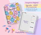 Agenda Permanente Smile – 1DPP - Thumbnail 1