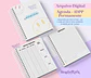Agenda Permanente Smile – 1DPP - Thumbnail 3