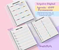 Agenda Permanente Smile – 1DPP - Thumbnail 5