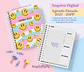 Agenda Datada 2027 Smile – 1DPP - Thumbnail 1