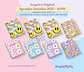 Agenda Datada 2027 Smile – 1DPP - Thumbnail 2