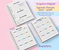Agenda Datada 2027 Smile – 1DPP - Thumbnail 5