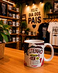 Sublimação Dia dos Pais - Artes para Canecas,Azulejos e Chopp - Thumbnail 8