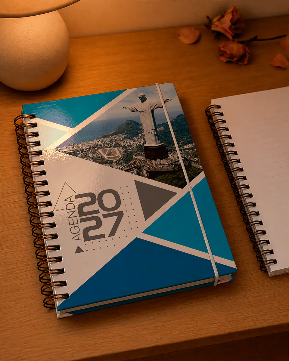 Agenda Comercial 2027 2