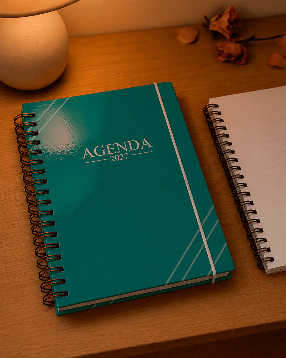 Agenda Comercial 2027 12