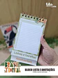 Brasil Tropical – Kit Encadernação Especial + Video Aulas Aulas Polly - Thumbnail 16