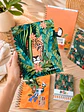 Brasil Tropical – Combo de Encadernação - Thumbnail 2